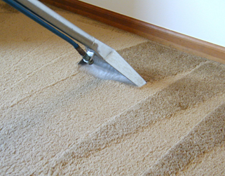 Carpet Cleaning San Rafael